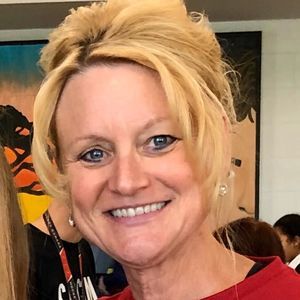 Meet your Posher, Trisha